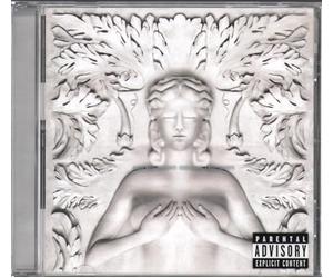 West, Kanye.=V - G.O.O.D. Music Cruel..