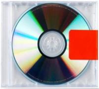 West, Kanye - Yeezus