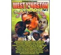 West Kingston Jamboree, Part 2 - DVD Zone 1 G