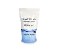 West Lab Epsom Sel 500g