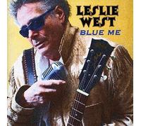West, Leslie - Blue Me [Import]