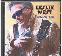 West, Leslie - Blue Me [Import]