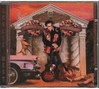 West, Leslie - Blues To Die For