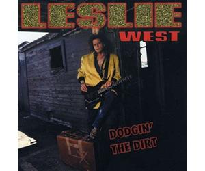 West, Leslie - Dodgin' the Dirt