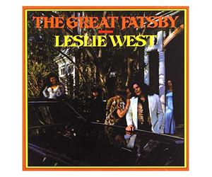 West, Leslie - Fatsby [Import]