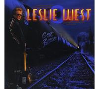 West, Leslie - Got Blooze [Import]