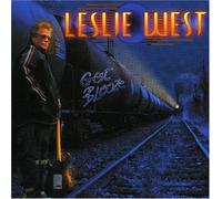 West, Leslie - Got Blooze [Import]
