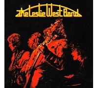 West, Leslie - Leslie West Band [Import]