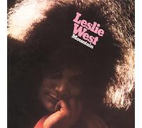 West, Leslie – Mountain – Edel