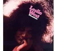 West, Leslie - Mountain