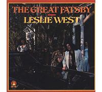 WEST LESLIE - The Great Fatsby