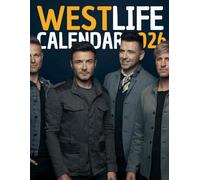 West life calendar 2026