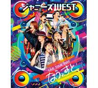 West Live Tour 2017 () (Blu-Ray)