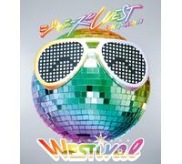 West Live Tour 2018 Westival () (Blu-Ray)