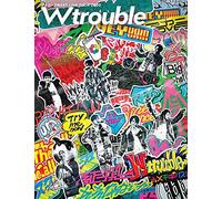 West Live Tour 2020 W Trouble () (Bd) [Blu-Ray]
