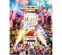 West Live Tour 2022 Mixed Juice () (Blu-Ray)