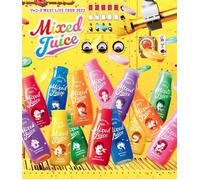 West Live Tour 2022 Mixed Juice () (Blu-Ray)