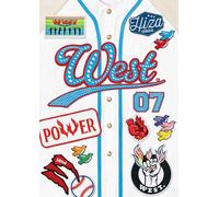 WEST. LIVE TOUR 2023 POWER (通常盤) (DVD)