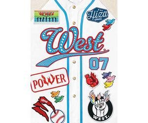 WEST. LIVE TOUR 2023 POWER (通常盤) (DVD)