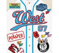 West. Live Tour 2023 Power () (Blu-Ray)
