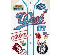 West. Live Tour 2023 Power () (Dvd)