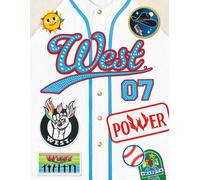 West. Live Tour 2023 Power () (Dvd)