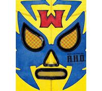 WEST. LIVE TOUR 2025 A.H.O. -Audio Hang Out- (初回盤) (Blu-ray) -WEST.