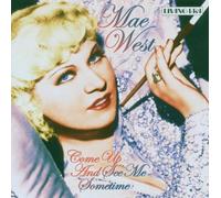 West,Mae - Come Up and See Me Sometime [Import]