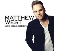 Matthew West – 3 CD Collection – Coffret 3 CD – Universal Music Group
