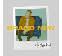 West, Matthew - Brand New [Import]