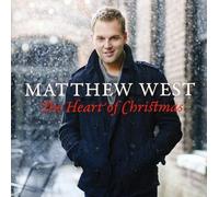 West, Matthew - Heart of Christmas