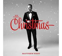 Matthew West - We Need Christmas