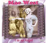West, Mea - I'm No Angel [Import]