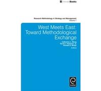 West Meets End Catherine L Wang, David J Ketchen, Bergh Jr , Donald D (Auteur)