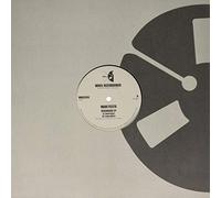 West Norwood Cassette Library - Out of My Head EP [VINYL]