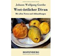 West-Östlicher Divan
