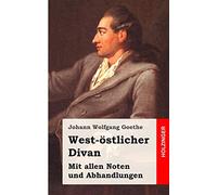 West-östlicher Divan