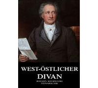 West-Östlicher Divan