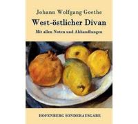 West-Östlicher Divan