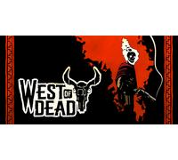 West of Dead (Nintendo)