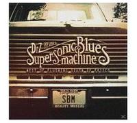 West Flushing, South of Frisco