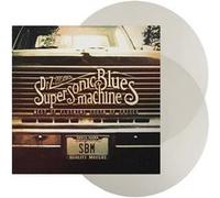 West Of Flushing, South Of Frisco Vinyle Coloré Transparent