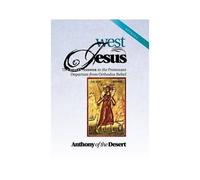 West Of Jesus