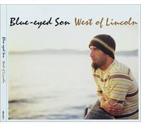 West of Lincoln' [Import]