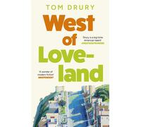 West of Loveland - Tom Drury - Sceptre - ebook (ePub) - Livre
