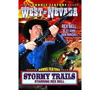 West of Nevada [DVD] [Region 1] [NTSC]