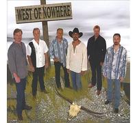 West of Nowhere [Import]
