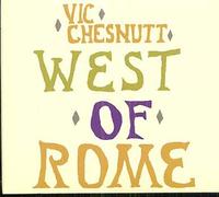 West Of Rome