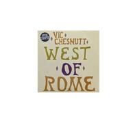 West Of Rome