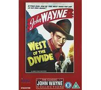 West of the Divide [1933] - The Classic John Wayne Collection by George 'Gabby' Hayes, Lloyd Whitlock John Wayne